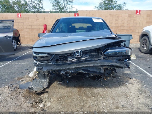 19XFL2H81SE021814 Honda Civic Sedan Sport