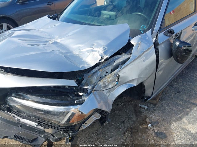 19XFL2H81SE021814 Honda Civic Sedan Sport