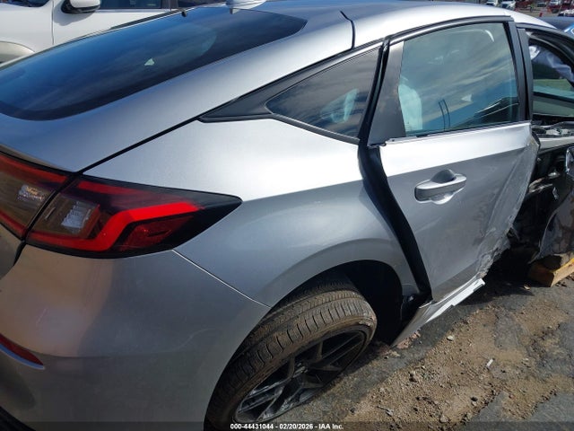 19XFL2H81SE021814 Honda Civic Sedan Sport
