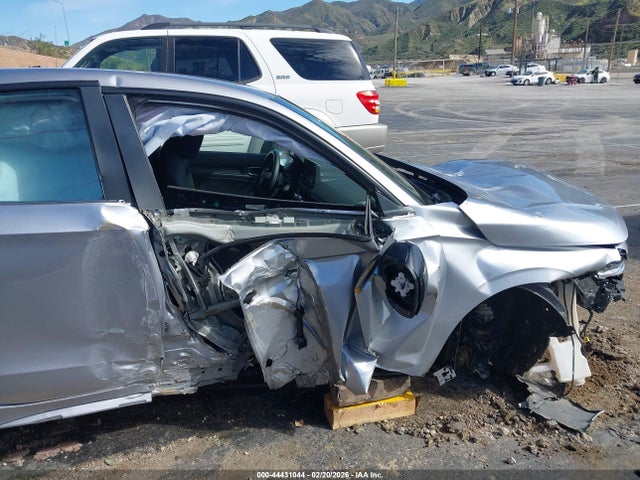 19XFL2H81SE021814 Honda Civic Sedan Sport