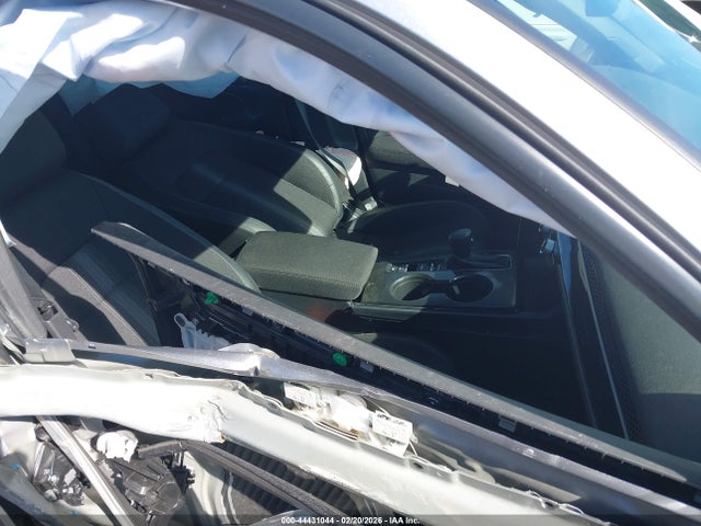 19XFL2H81SE021814 Honda Civic Sedan Sport