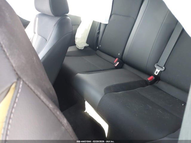 19XFL2H81SE021814 Honda Civic Sedan Sport