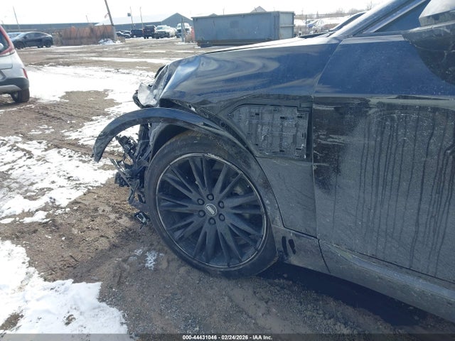 Продажа на аукционе авто 2024 Cadillac Lyriq Sport W/1sf, vin: 1GYKPTRL3RZ133325, номер лота: 44431046