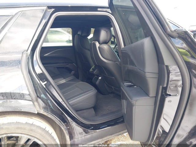 Продажа на аукционе авто 2024 Cadillac Lyriq Sport W/1sf, vin: 1GYKPTRL3RZ133325, номер лота: 44431046