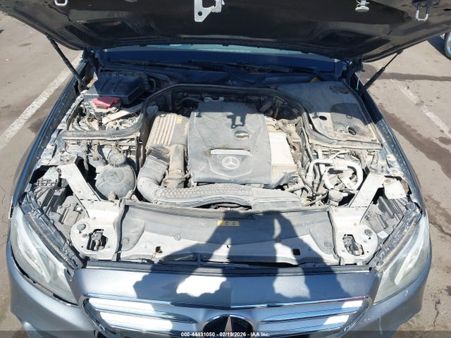 Продажа на аукционе авто 2018 Mercedes-benz E 300, vin: WDDZF4JB4JA460499, номер лота: 44431050