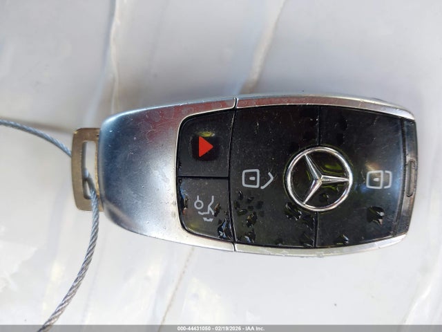 Продажа на аукционе авто 2018 Mercedes-benz E 300, vin: WDDZF4JB4JA460499, номер лота: 44431050