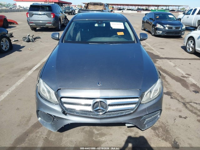 Продажа на аукционе авто 2018 Mercedes-benz E 300, vin: WDDZF4JB4JA460499, номер лота: 44431050