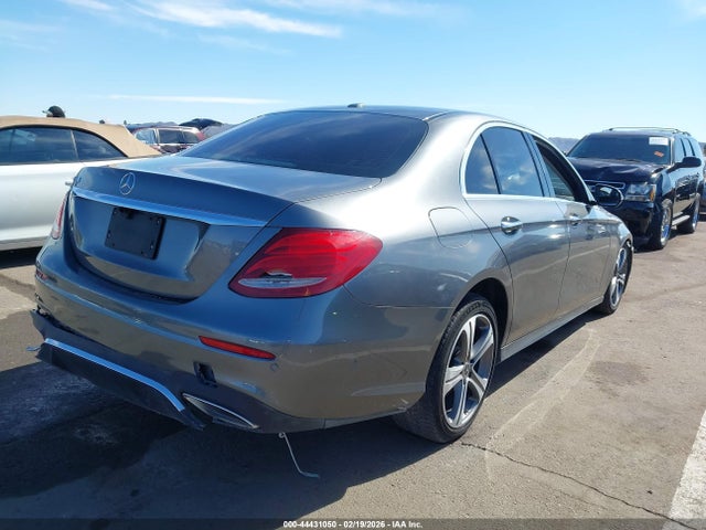 Продажа на аукционе авто 2018 Mercedes-benz E 300, vin: WDDZF4JB4JA460499, номер лота: 44431050