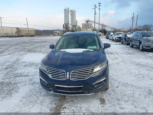 Lincoln Mkc Premiere 2017 5LMCJ1D91HUL69133 Image 12