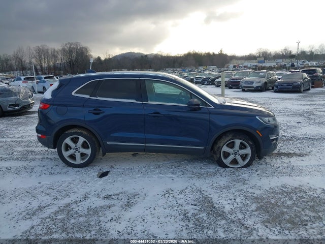 Lincoln Mkc Premiere 2017 5LMCJ1D91HUL69133 Image 13