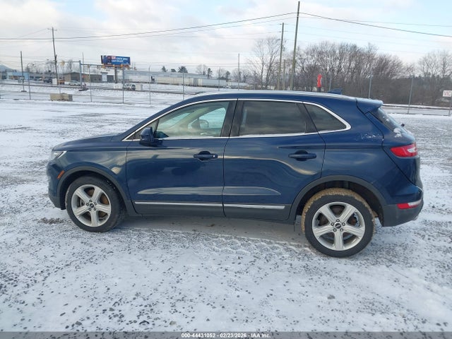 Lincoln Mkc Premiere 2017 5LMCJ1D91HUL69133 Image 14
