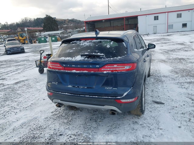 Lincoln Mkc Premiere 2017 5LMCJ1D91HUL69133 Image 16