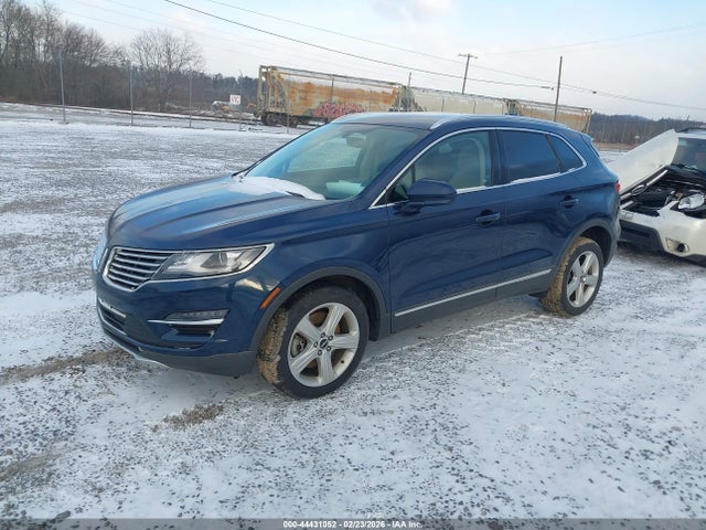 Lincoln Mkc Premiere 2017 5LMCJ1D91HUL69133 Image 2