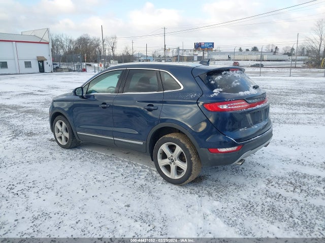 Lincoln Mkc Premiere 2017 5LMCJ1D91HUL69133 Image 3