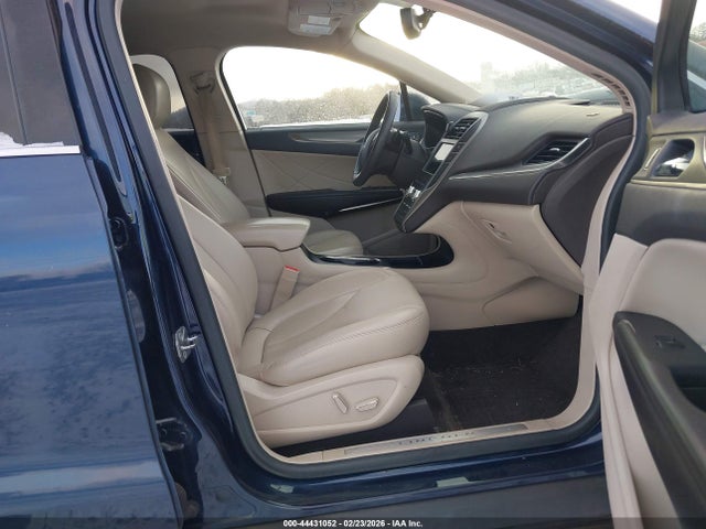 Lincoln Mkc Premiere 2017 5LMCJ1D91HUL69133 Image 5