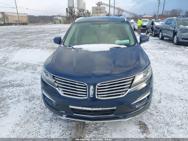 Lincoln Mkc Premiere 2017 5LMCJ1D91HUL69133 Image 6