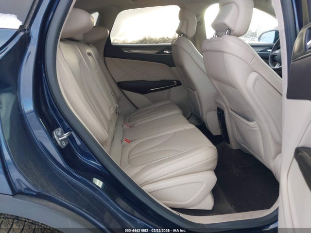 Lincoln Mkc Premiere 2017 5LMCJ1D91HUL69133 Image 8
