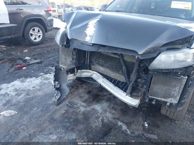 Aukcja sprzedaży 2013 Audi Q7 3.0t Premium, vin: WA1CGAFE2DD005887, numer aukcji: 44431053