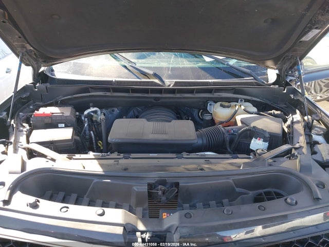 2022 CADILLAC ESCALADE 1GYS4GKL4NR343064 Photo 9