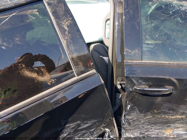 44431058 :رقم المزاد ، 1GYS4GKL4NR343064 vin ، 2022 Cadillac Escalade 4wd Sport Platinum مزاد بيع
