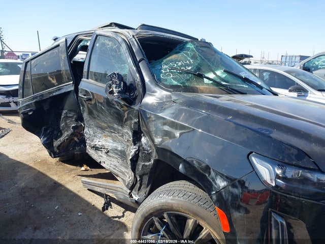 2022 CADILLAC ESCALADE 1GYS4GKL4NR343064 Photo 5