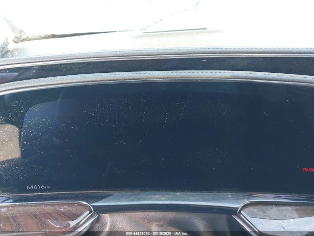 2022 CADILLAC ESCALADE 1GYS4GKL4NR343064 Photo 6