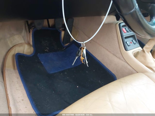 1995 PORSCHE 911 WP0CA2994SS340993 Photo 10