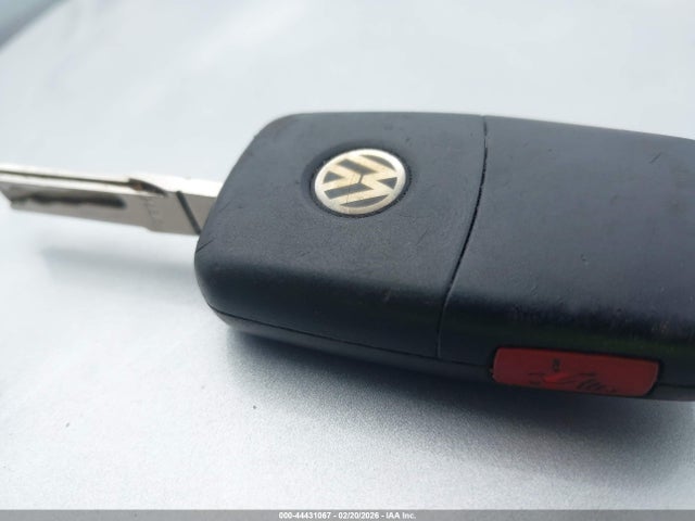 2014 VOLKSWAGEN TIGUAN WVGAV3AXXEW068776 Photo 10