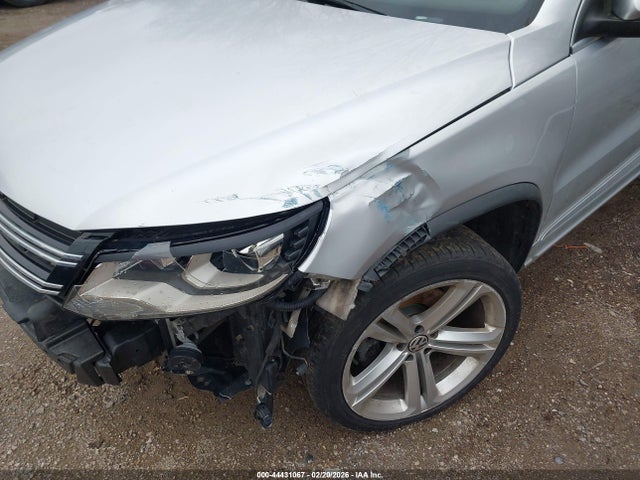 Aukcja sprzedaży 2014 Volkswagen Tiguan R-line, vin: WVGAV3AXXEW068776, numer aukcji: 44431067