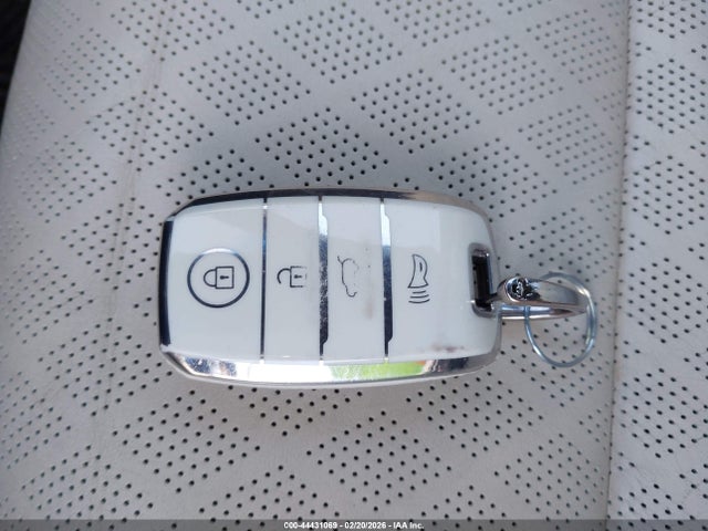 2017 KIA SORENTO 5XYPKDA5XHG305313 Photo 10