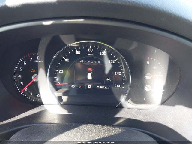 2017 KIA SORENTO 5XYPKDA5XHG305313 Photo 6