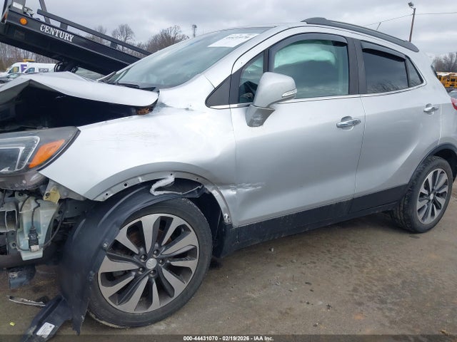 Продаж на аукціоні авто 2018 Buick Encore Essence, vin: KL4CJCSB9JB557662, номер лоту: 44431070
