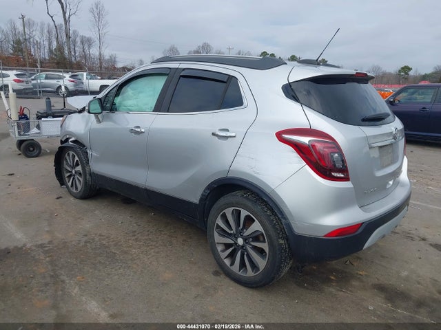 Продаж на аукціоні авто 2018 Buick Encore Essence, vin: KL4CJCSB9JB557662, номер лоту: 44431070