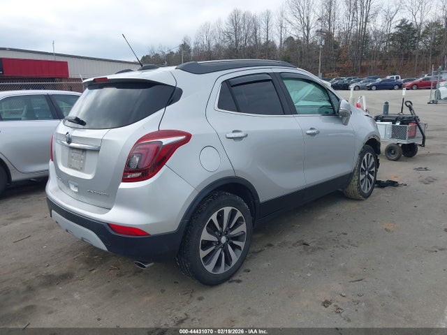 Продаж на аукціоні авто 2018 Buick Encore Essence, vin: KL4CJCSB9JB557662, номер лоту: 44431070