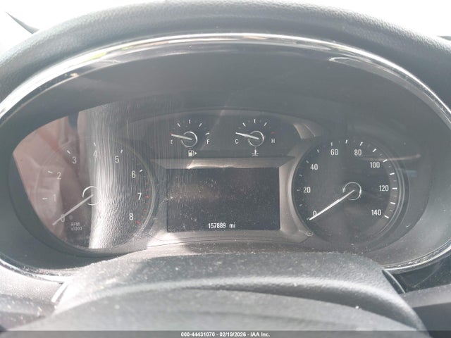 Продаж на аукціоні авто 2018 Buick Encore Essence, vin: KL4CJCSB9JB557662, номер лоту: 44431070