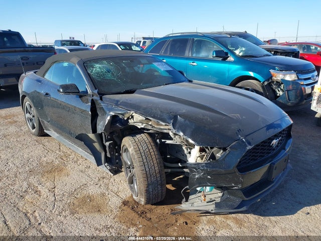 2017 FORD MUSTANG 1FATP8EM8H5277230
