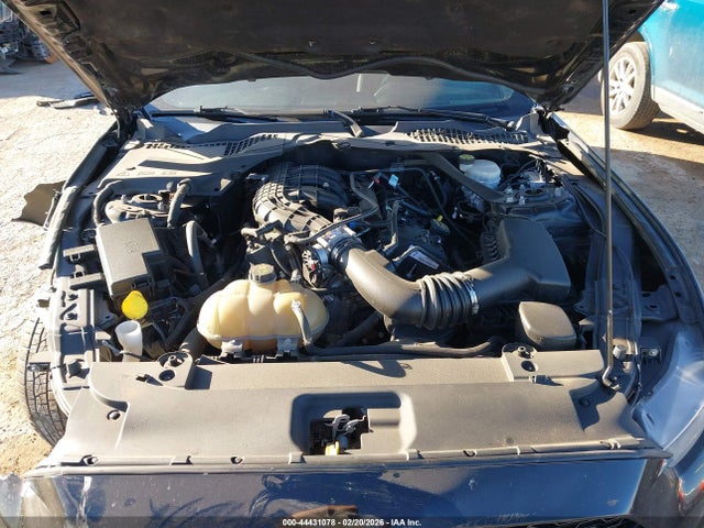 2017 FORD MUSTANG 1FATP8EM8H5277230 Photo 9