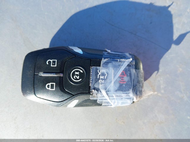 2017 FORD MUSTANG 1FATP8EM8H5277230 Photo 10