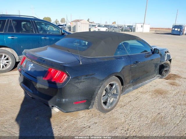 2017 FORD MUSTANG 1FATP8EM8H5277230 Photo 3
