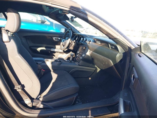 2017 FORD MUSTANG 1FATP8EM8H5277230 Photo 4