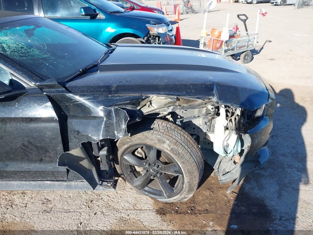 2017 FORD MUSTANG 1FATP8EM8H5277230 Photo 5