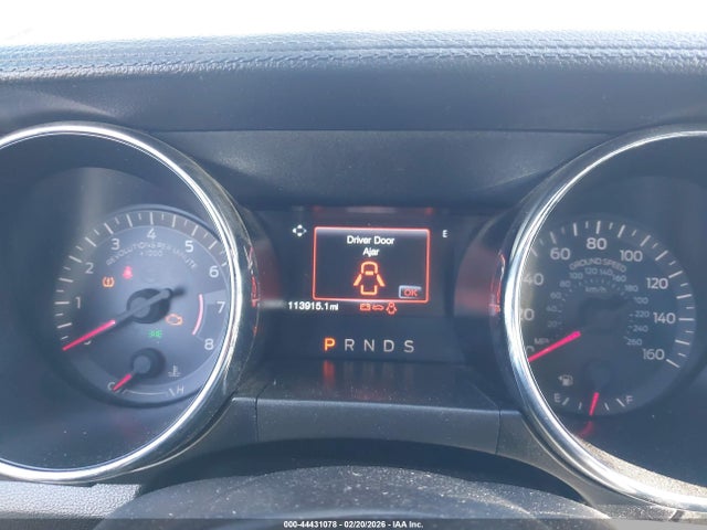 2017 FORD MUSTANG 1FATP8EM8H5277230 Photo 6