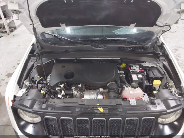 ZACNJBC13KPK13117 Jeep Renegade Trailhawk 4x4
