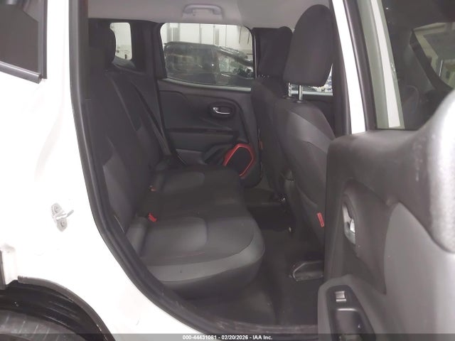 ZACNJBC13KPK13117 Jeep Renegade Trailhawk 4x4