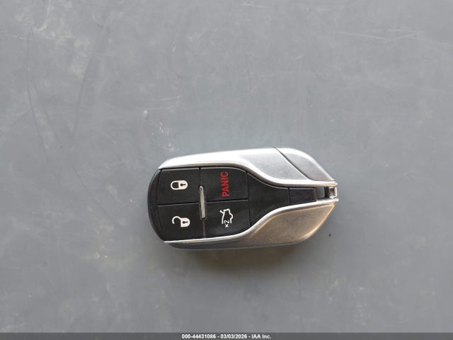 2016 MASERATI GHIBLI ZAM57RTA5G1177119 Photo 10