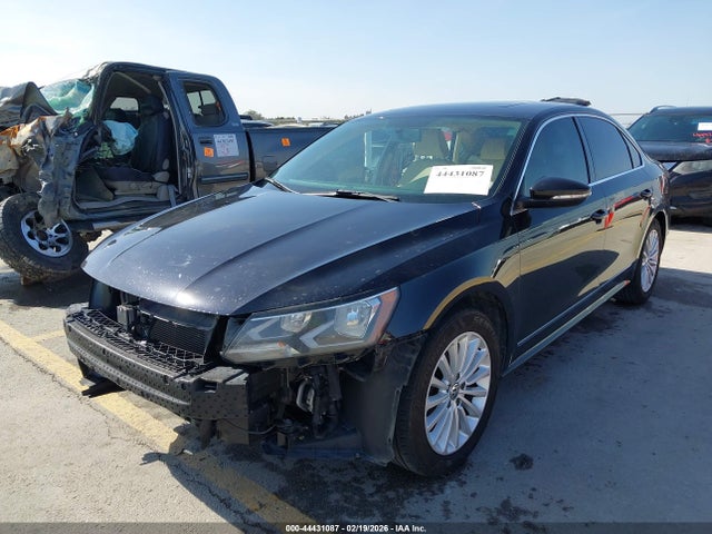 Продаж на аукціоні авто 2017 Volkswagen Passat 1.8t Se, vin: 1VWBT7A36HC053603, номер лоту: 44431087