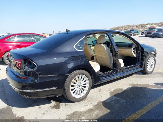 Продаж на аукціоні авто 2017 Volkswagen Passat 1.8t Se, vin: 1VWBT7A36HC053603, номер лоту: 44431087