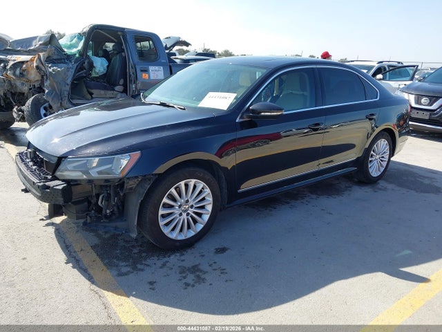 Продаж на аукціоні авто 2017 Volkswagen Passat 1.8t Se, vin: 1VWBT7A36HC053603, номер лоту: 44431087