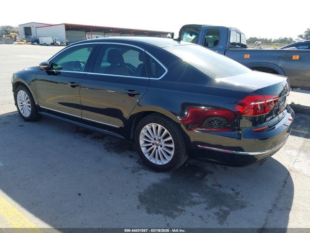 Продаж на аукціоні авто 2017 Volkswagen Passat 1.8t Se, vin: 1VWBT7A36HC053603, номер лоту: 44431087
