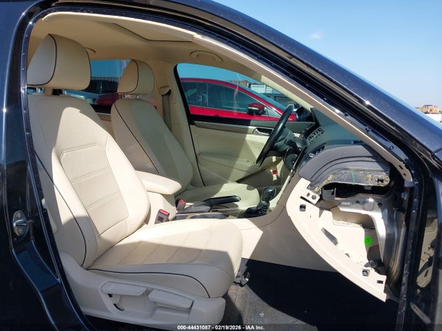 Продаж на аукціоні авто 2017 Volkswagen Passat 1.8t Se, vin: 1VWBT7A36HC053603, номер лоту: 44431087